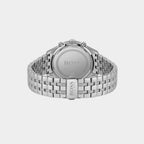 Boss Men Round Black watch