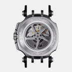 Tissot Stainless steel Round watch