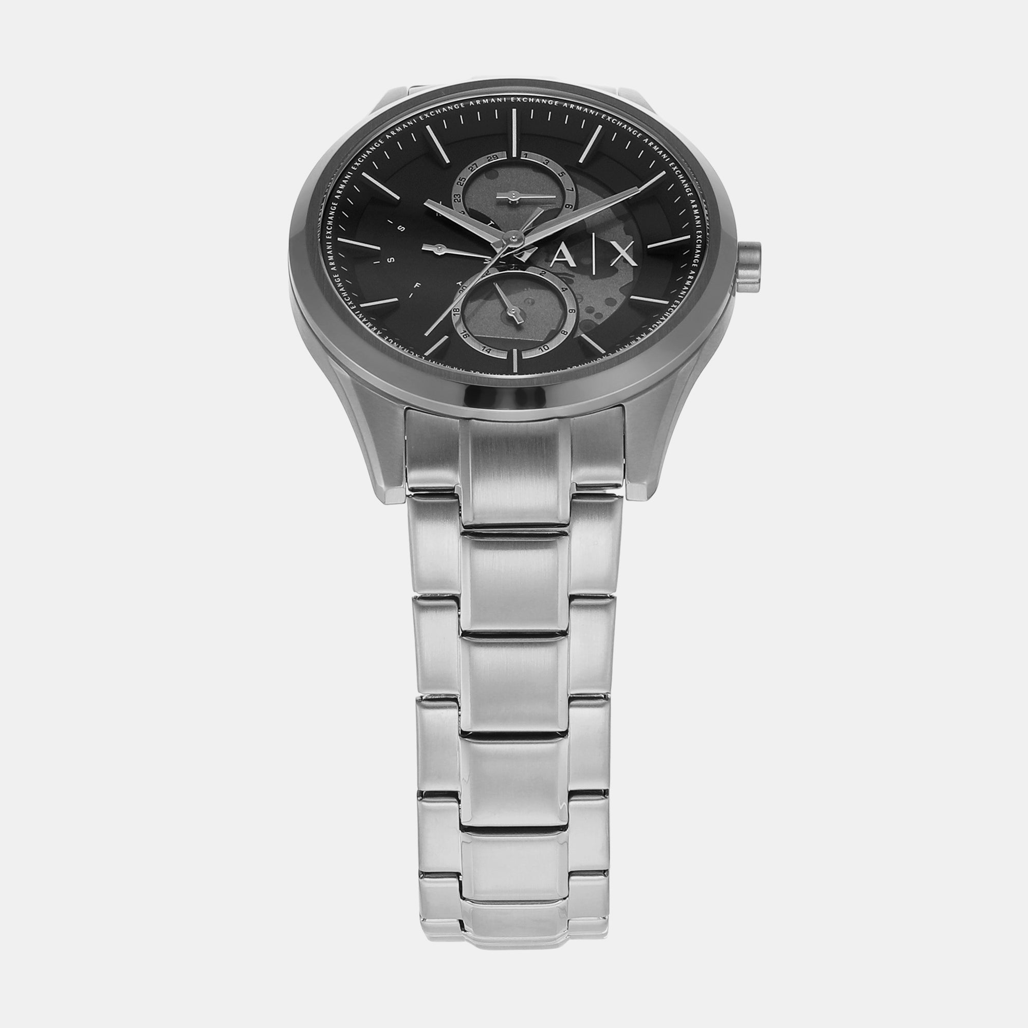 Armani Exchange 42 mm Round Quartz watch