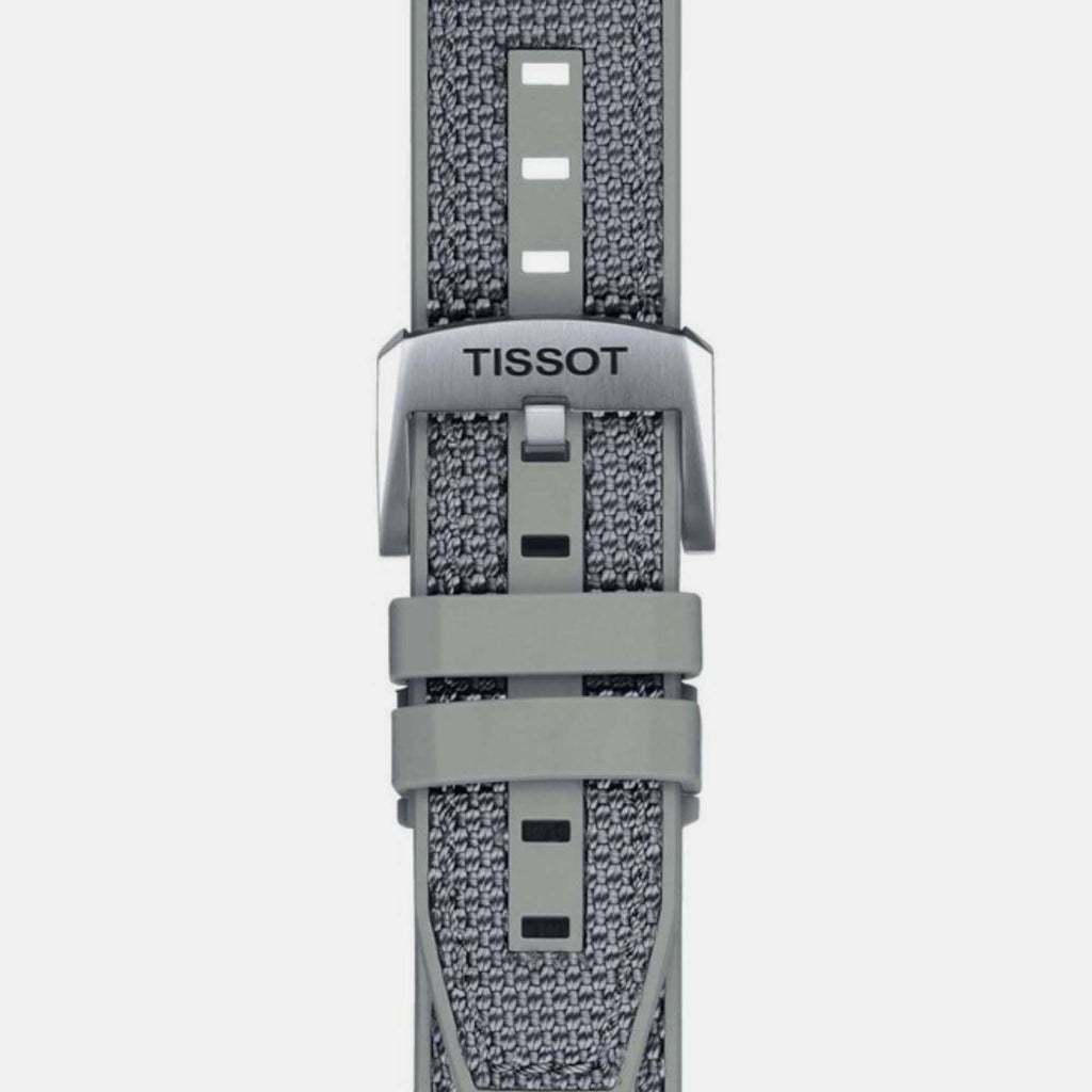 Tissot Stainless steel Round watch
