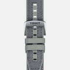 Tissot Stainless steel Round watch