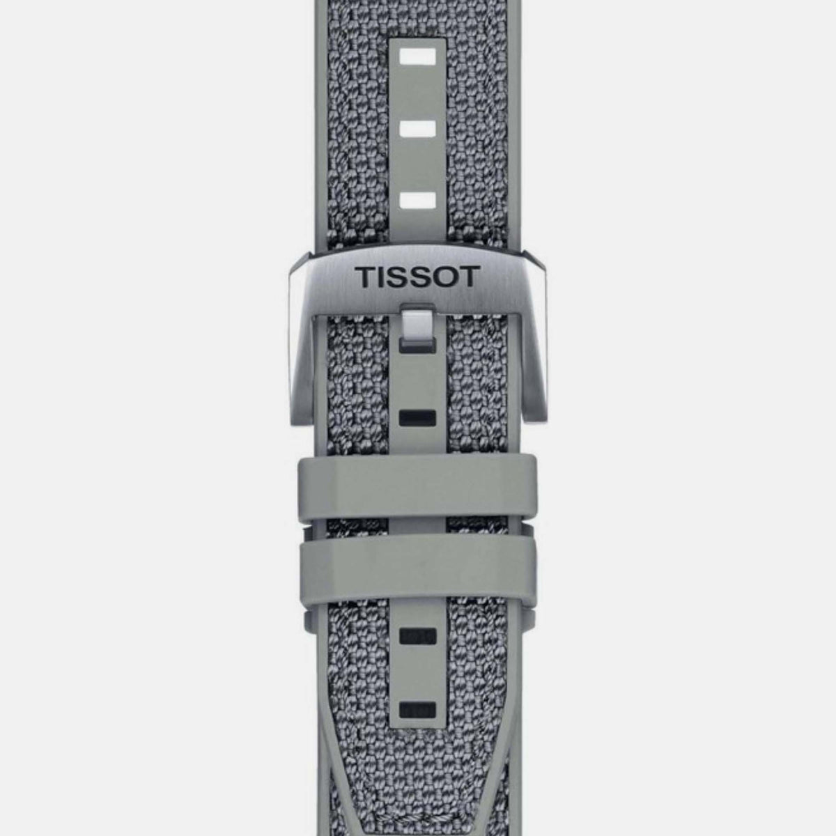 Tissot Stainless steel Round watch