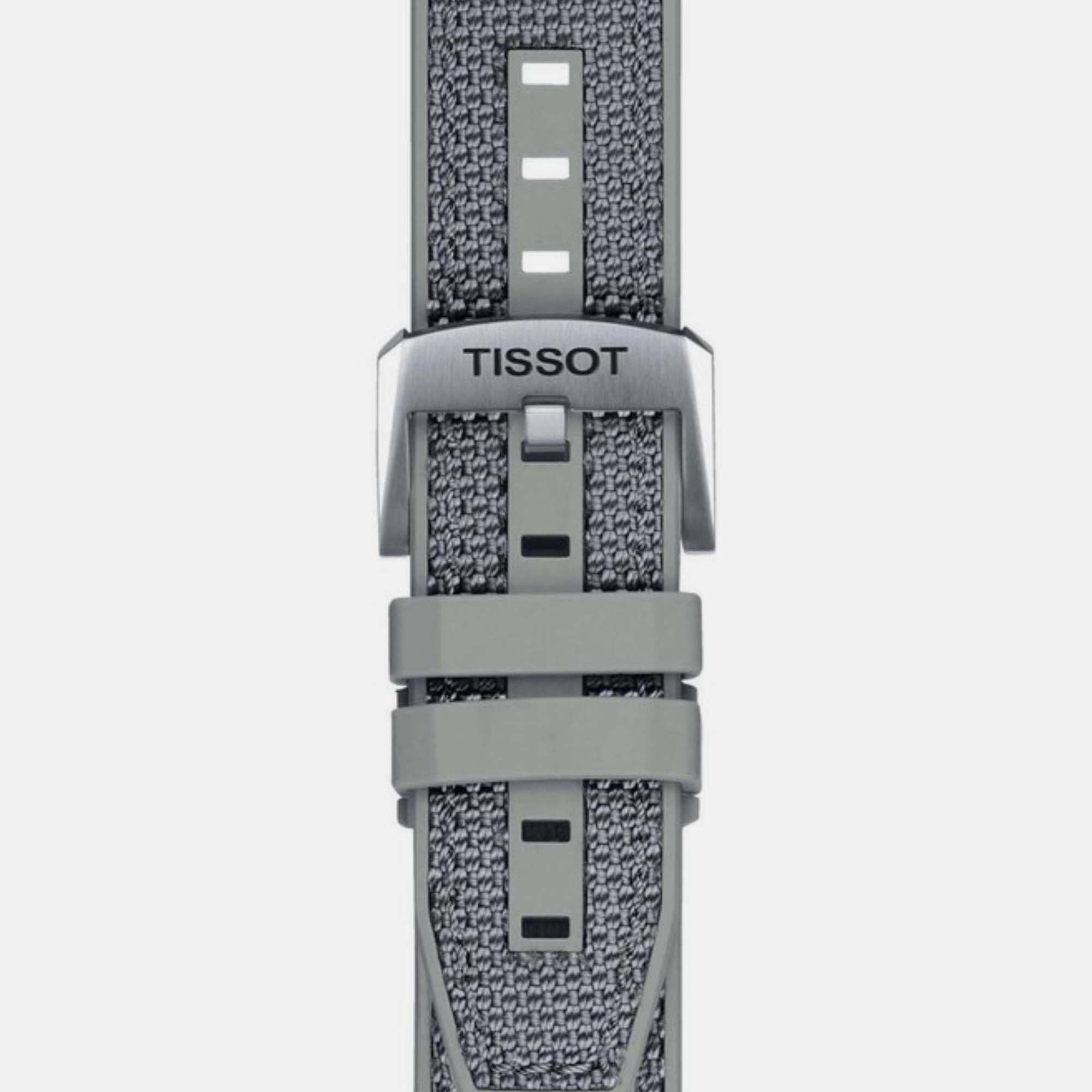 Tissot Stainless steel Round watch