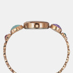 Timex Brass Pink watch