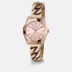 Guess 32 mm Round Quartz watch