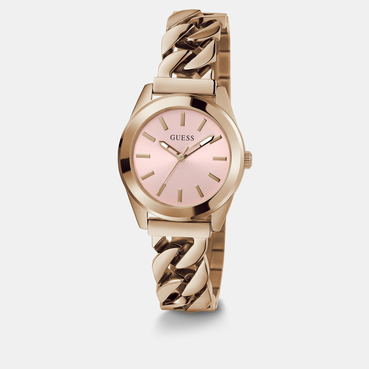Guess 32 mm Round Quartz watch
