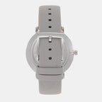 Michael Kors Round Quartz Analog Women watch