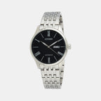 Citizen Round Black Analog watch
