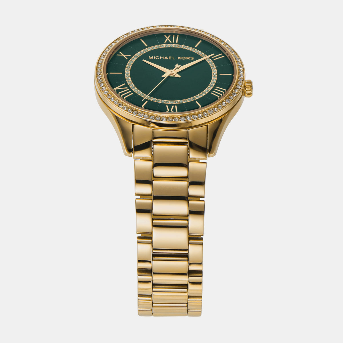 Michael Kors 30 mm Round Quartz watch