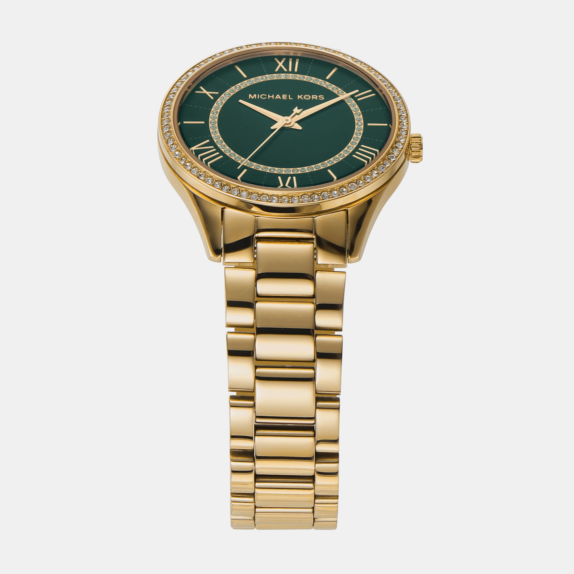 Michael Kors 30 mm Round Quartz watch