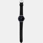 Casio 49 mm Black Quartz watch