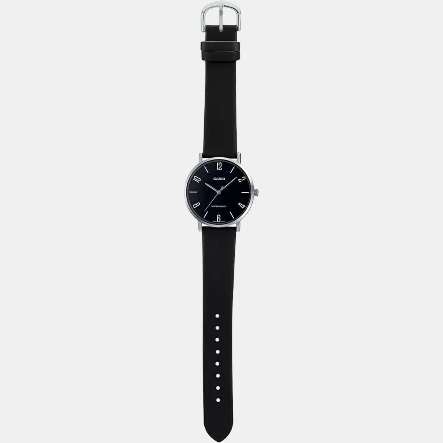 Casio 49 mm Black Quartz watch