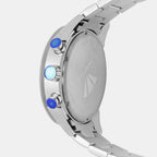 Mont Neo Men Round Black watch