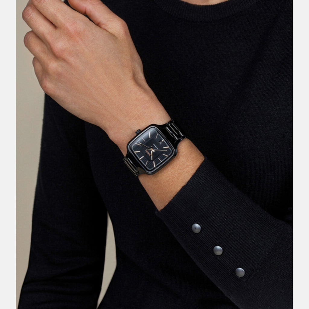 Rado Square Automatic Analog Unisex watch