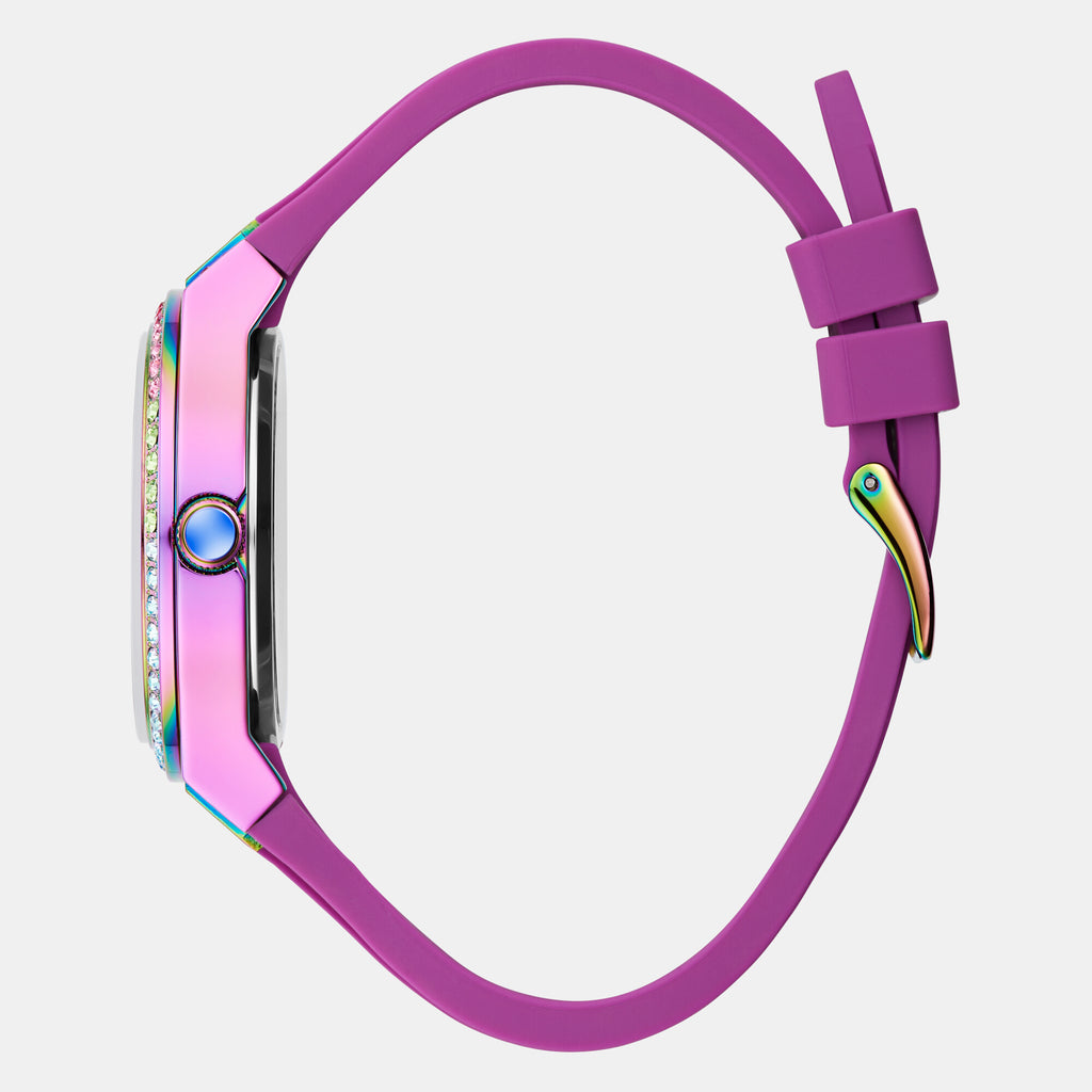 Guess 39 mm Round Quartz watch