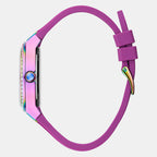 Guess 39 mm Round Quartz watch