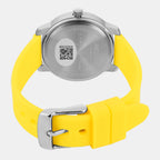 Helix Brass Round watch