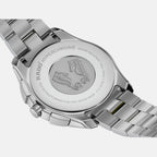 Rado Men Round Green watch