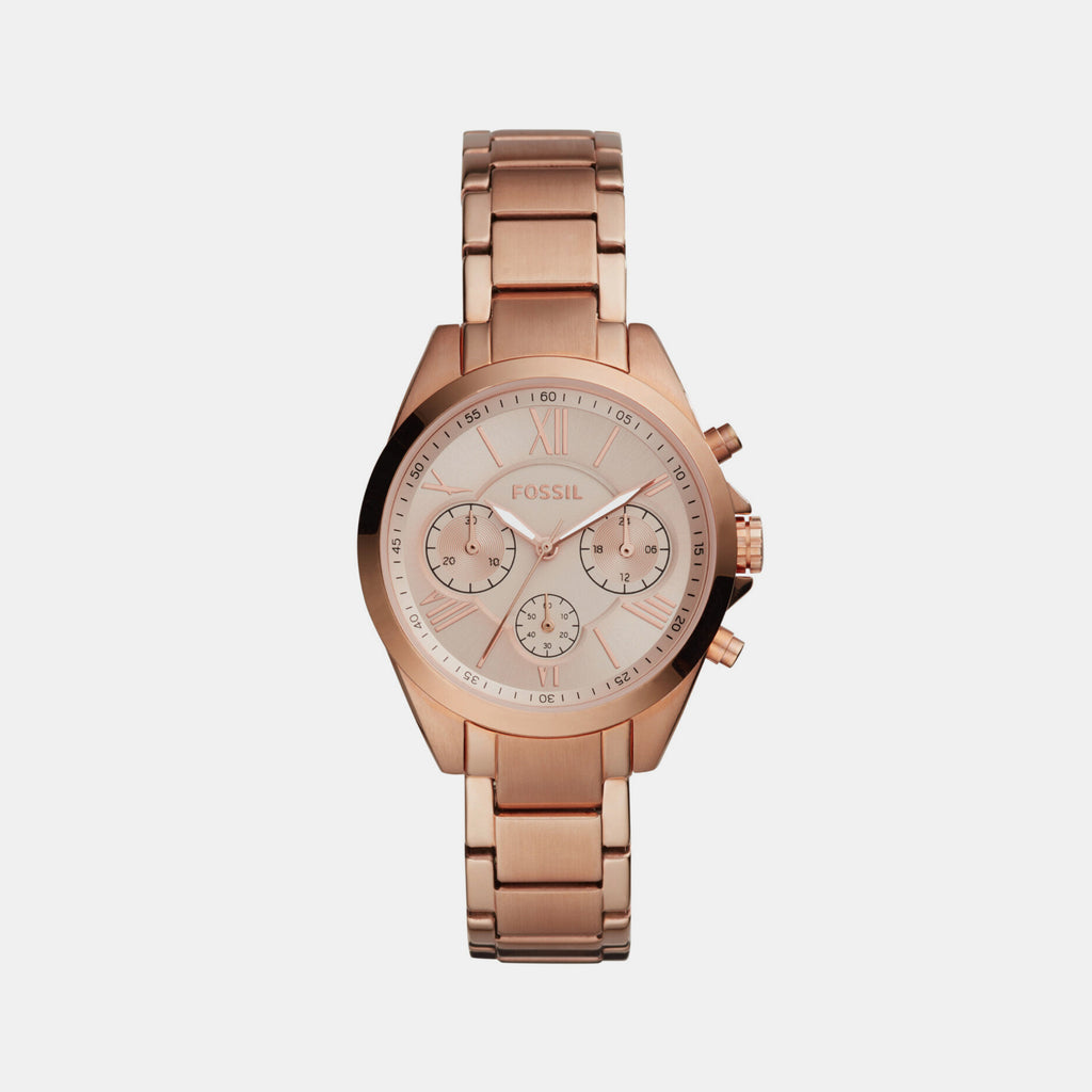 Fossil 36 mm Round Quartz watch