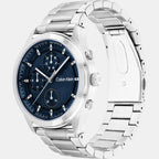 Calvin Klein 44 mm Round Quartz watch