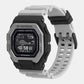 Casio 51 mm Rectangular Quartz watch