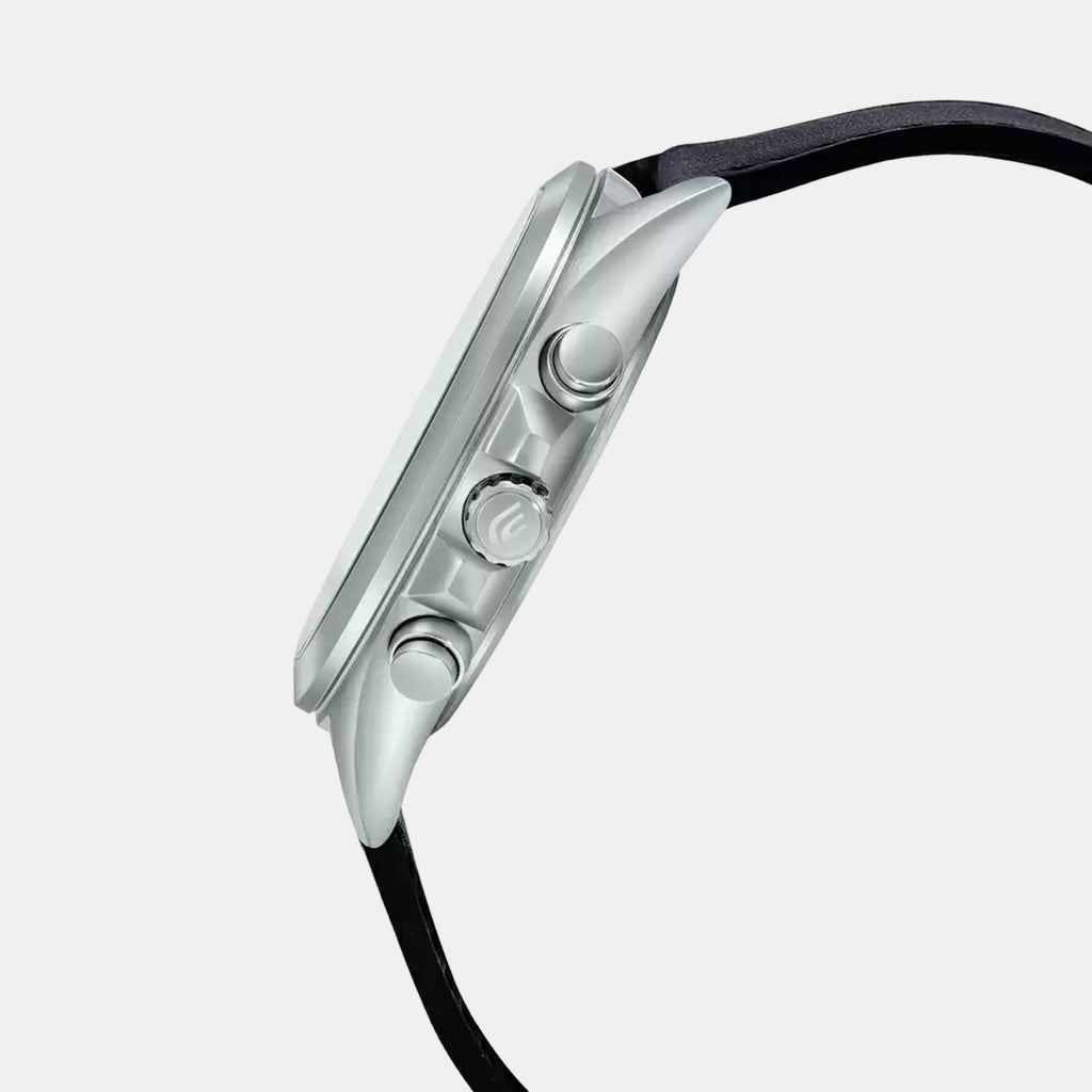 Casio 44 mm Round Quartz watch