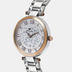 Mont Neo 34 mm Round Quartz watch