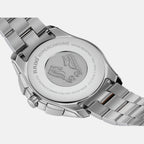 Rado Stainless Steel Black watch