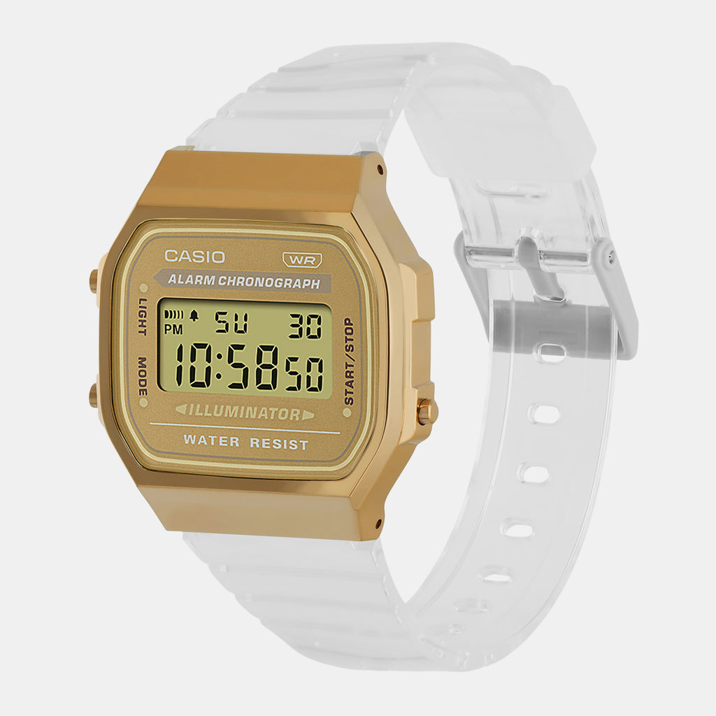 Casio 40 mm Rectangular Quartz watch