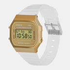 Casio 40 mm Rectangular Quartz watch