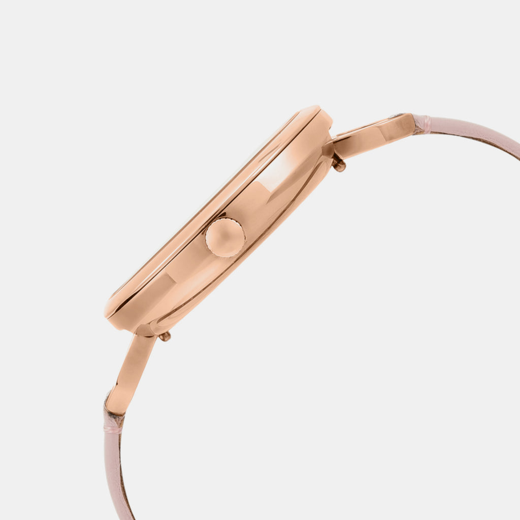 Fossil 36 mm Round Quartz watch