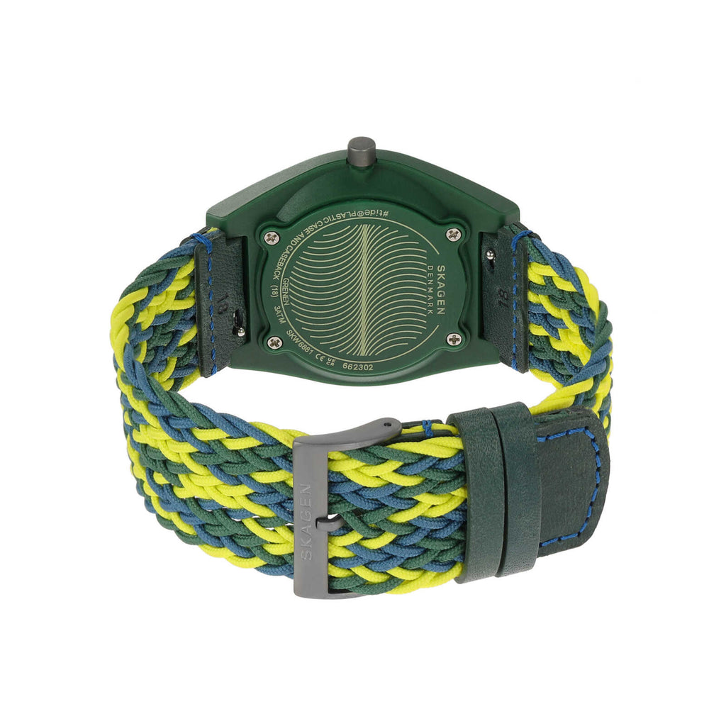 Skagen 37 mm Round Quartz watch