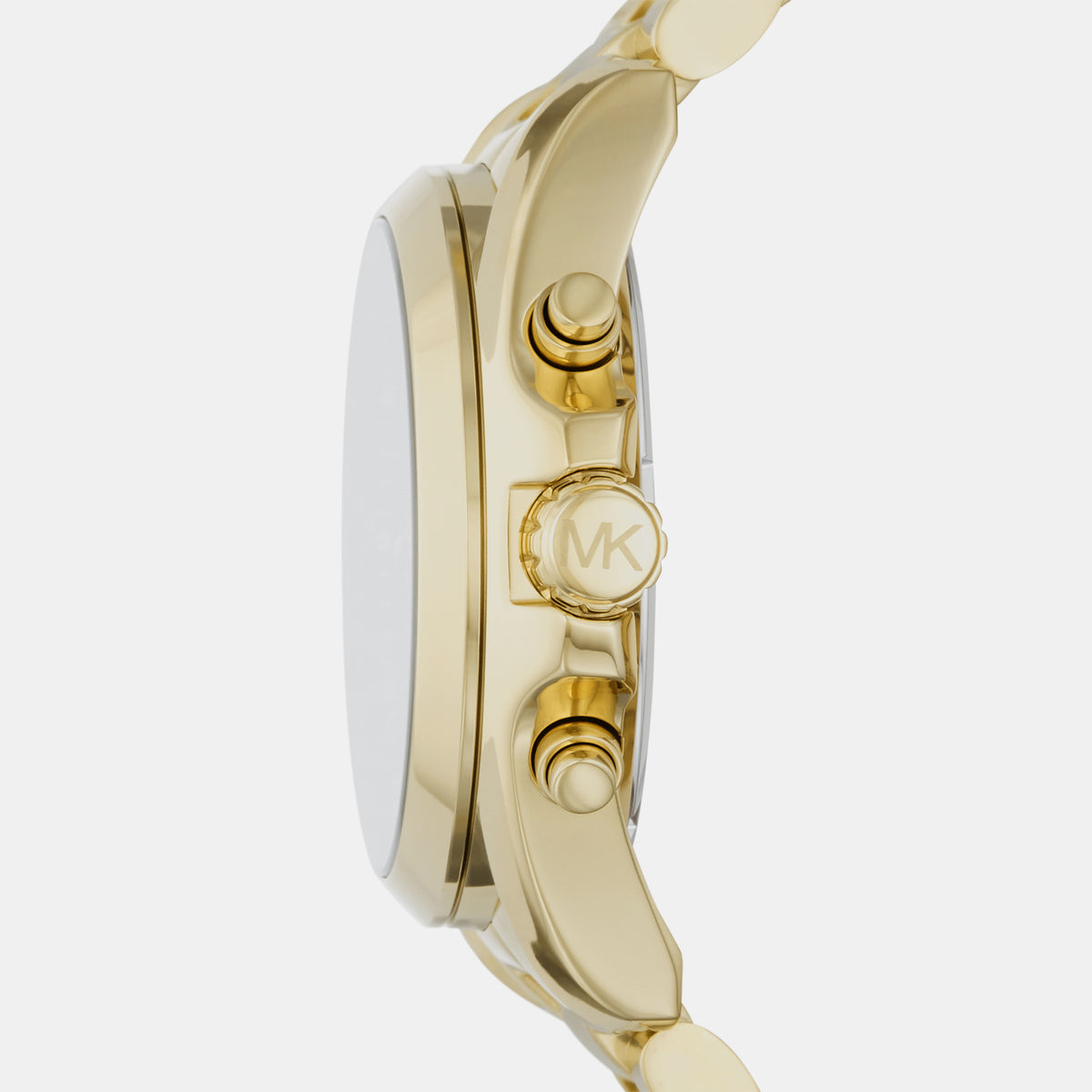 Michael Kors 43 mm Round Quartz watch