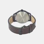 Timex 43 mm Round Quartz watch