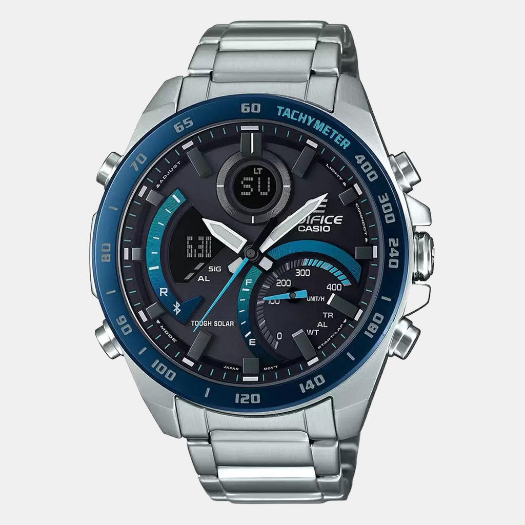 Casio 48 mm Round Quartz watch