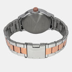 Timex 44 mm Round Quartz watch