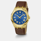 Guess 42 mm Round Quartz watch