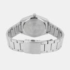 Casio Round Quartz Chronograph Men watch