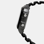 Casio 45 mm Rectangular Quartz watch