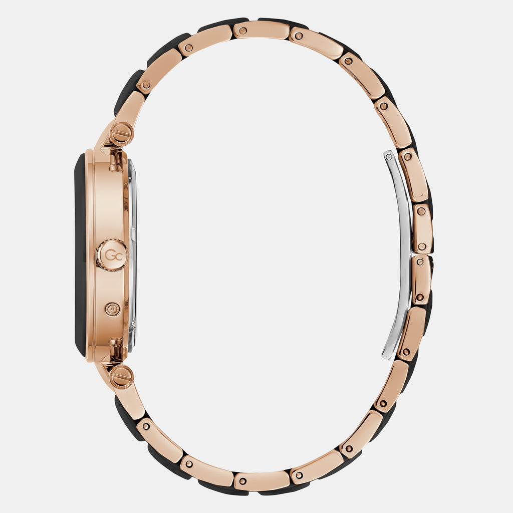 GC 37 mm Round Quartz watch