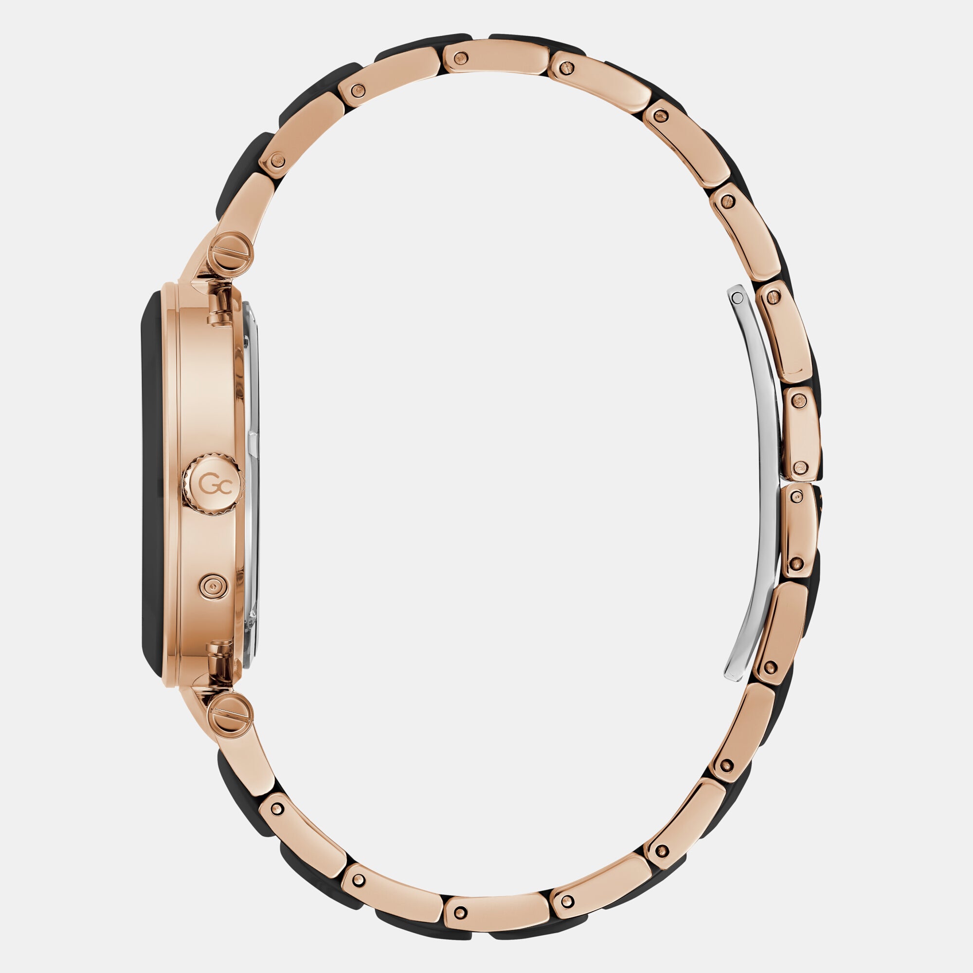 GC 37 mm Round Quartz watch