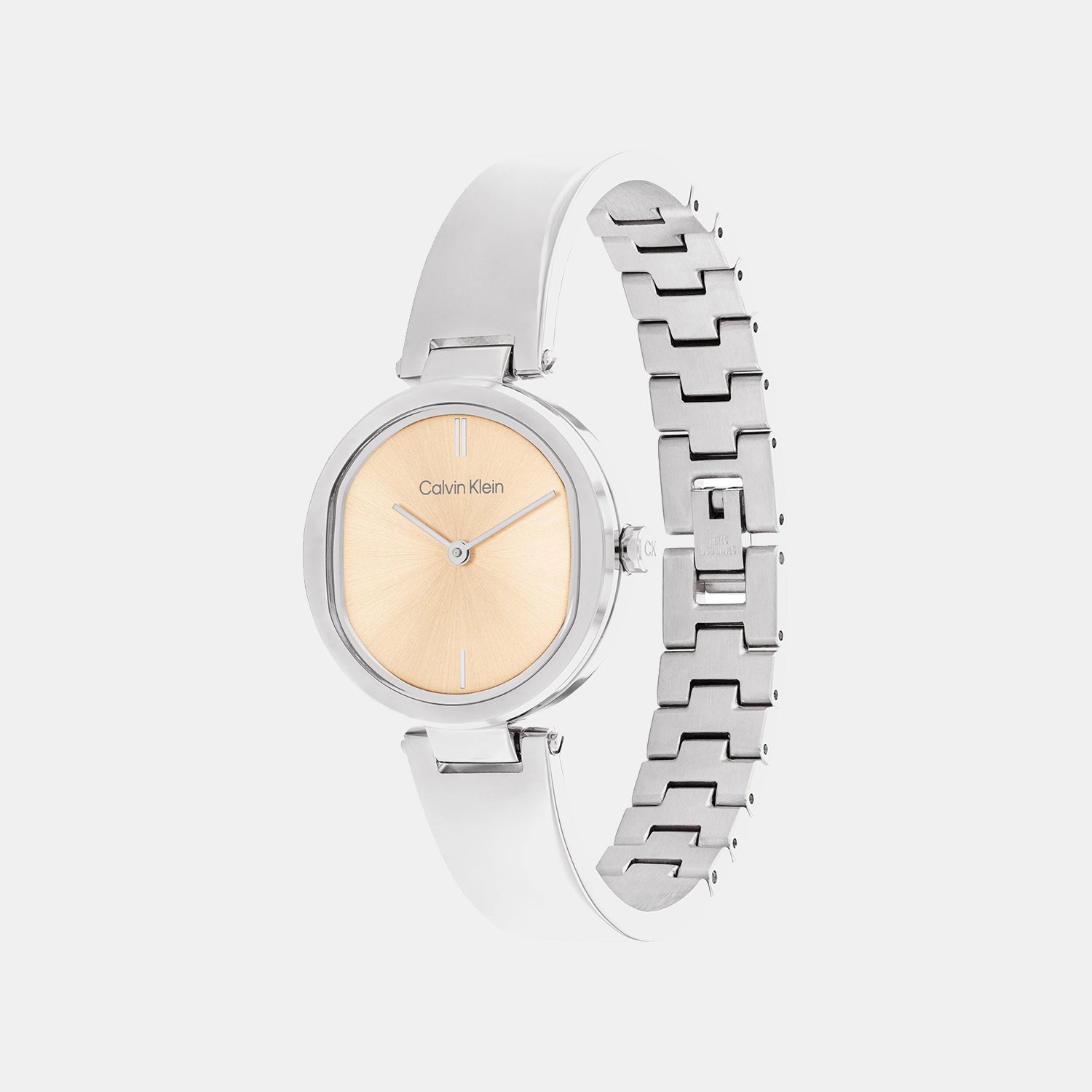 Calvin Klein 30 mm Round Quartz watch