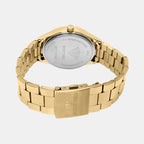 Mont Neo Stainless Steel Round watch