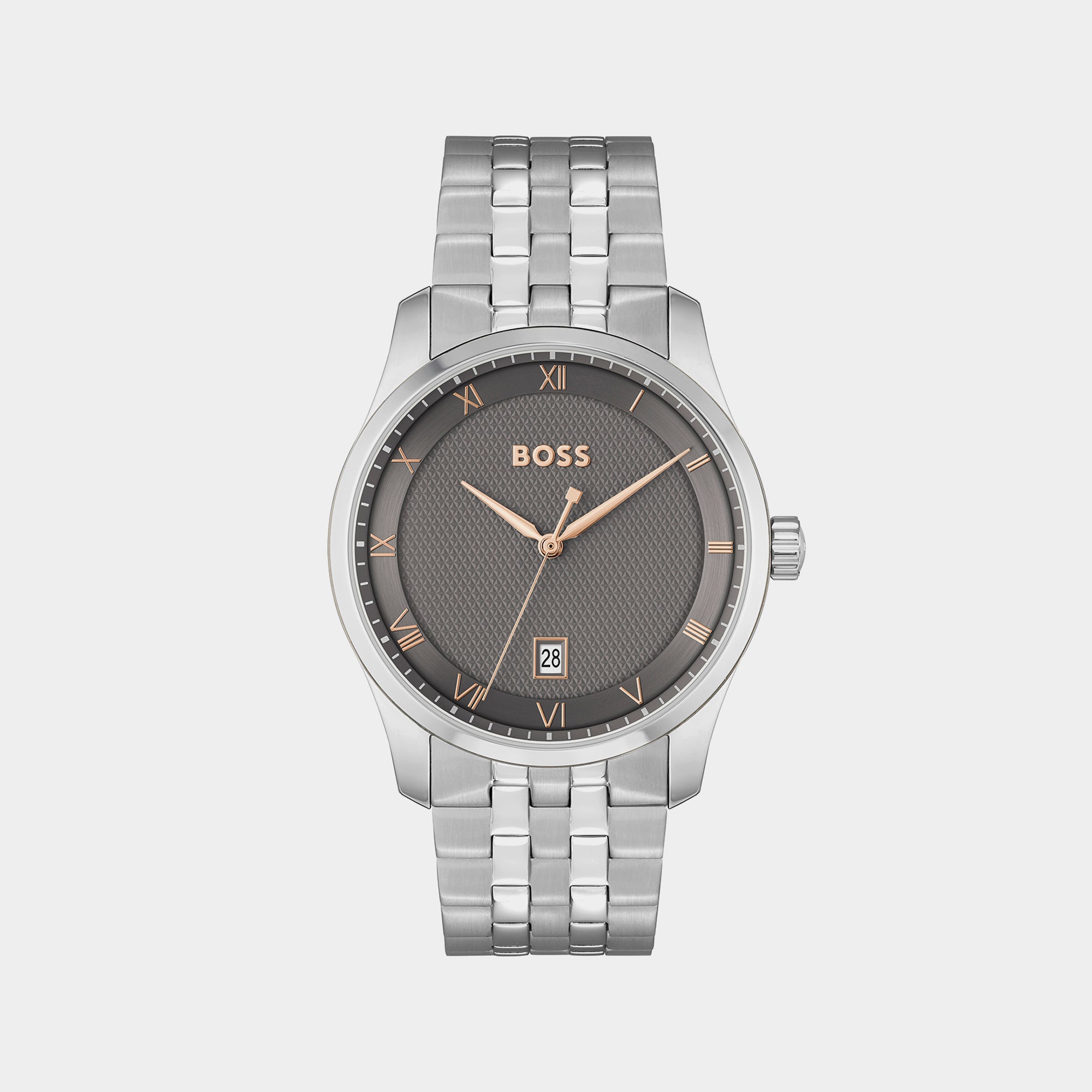 Hugo Boss Contemporary Sport Grand Prix Watch at best price in Ahmedabad