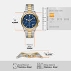 Emporio Armani 30 mm Silver Quartz watch