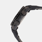 Casio Resin Round watch