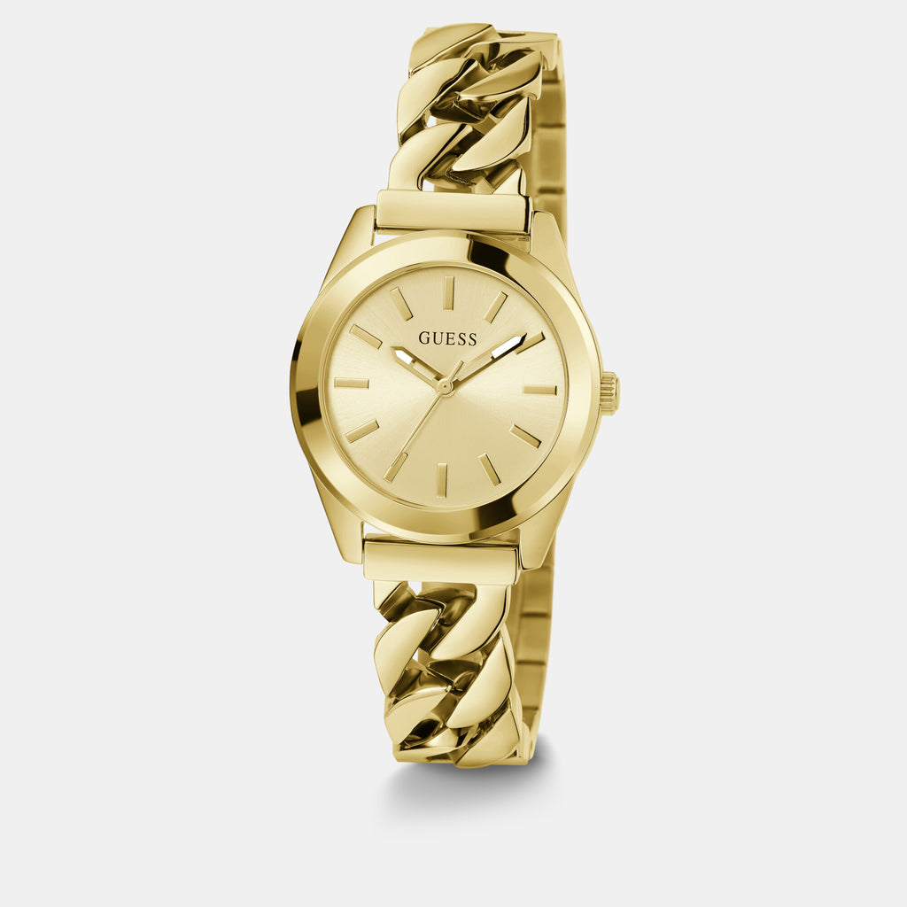 Guess 32 mm Round Quartz watch