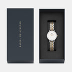 Daniel Wellington Stainless Steel White watch