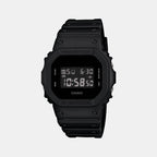 Male Digital Resin Watch G363