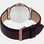 Casio Stainless Steel Round watch